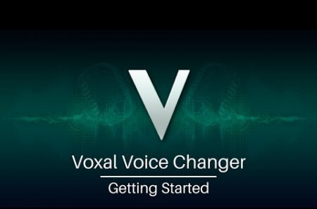 NCH Voxal Voice Changer Plus v6.07 WiN